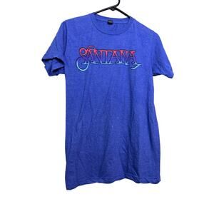 Santana T Shirt
